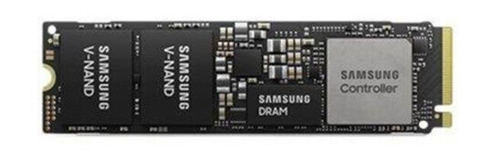 Samsung PM9A1 SSD PCIe 4.0 NVMe M.2 256GB (BULK)