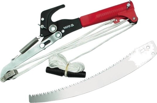 Yato Yt 8876 Pvc Stål Rød Stål Grå 325 Mm 2,8 Cm Yato Yt 8876 Pvc Stål Rød Stål Grå 325 Mm 2,8 Cm