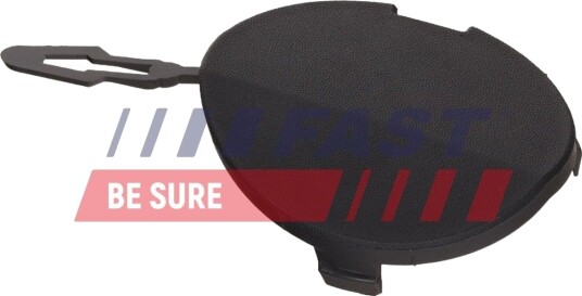 Klappe, slepekrok FAST FT10804G