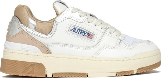 Autry Dame Sko Hvit 41 EU,