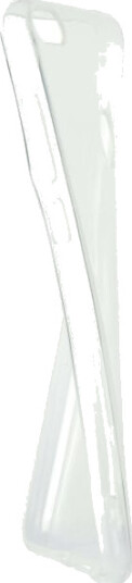 Gear Mobildeksel Tpu Transparent - Huawei Honor 8 Lite