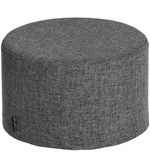 By KlipKlap Kk Circle - Blue Grey - Grey - ONE SIZE By KlipKlap Kk Circle - Blue Grey - Grey - ONE SIZE