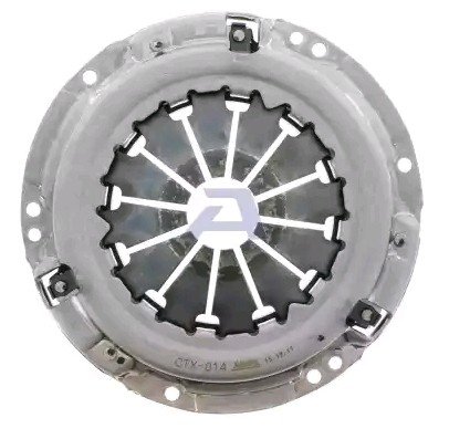 Clutchsett AISIN KT 258A