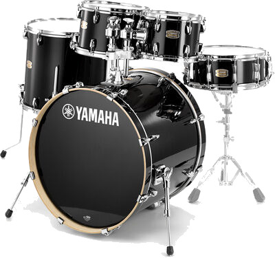 Yamaha Stage Custom Studio RB