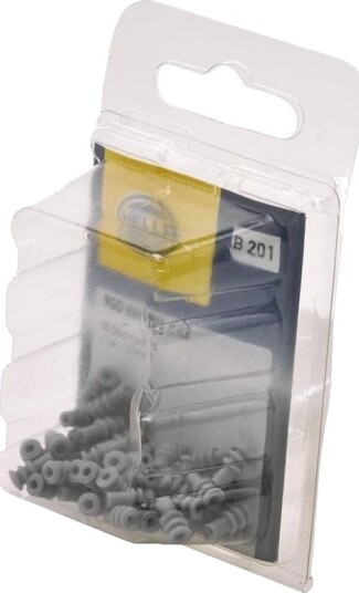HELLA 9GD 863 952-012 Tetning