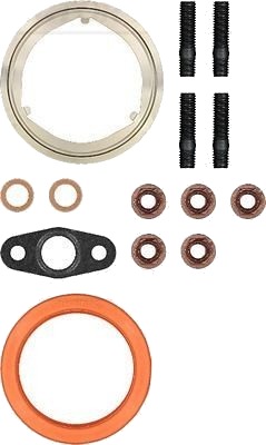 Monteringssett lader REINZ 04 10094 01