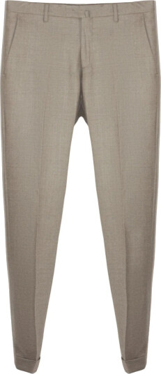 Briglia Herre Bukser Beige XL, Briglia Herre Bukser Beige XL,