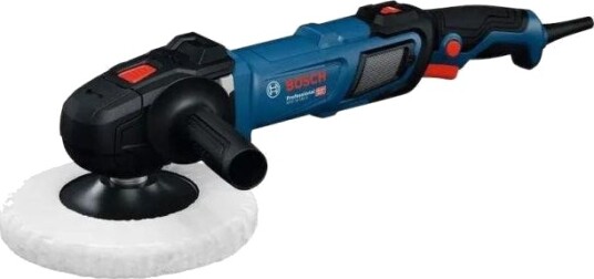 Bosch Poleringsmaskin GPO 14-180 S Bosch Poleringsmaskin GPO 14-180 S