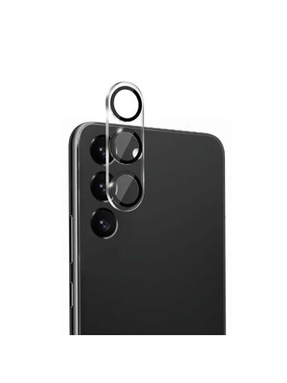 CRONG Lens Shield Glass for the camera and lens of the Samsung Galaxy S23+