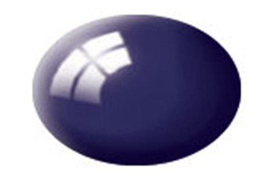 Revell Aqua Color No 54 Night Blue - Gloss 18ml