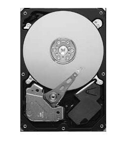 Seagate Pipeline HD ST3320311CS - harddisk - 320 GB - SATA 3Gb/s Seagate Pipeline HD ST3320311CS - harddisk - 320 GB - SATA 3Gb/s