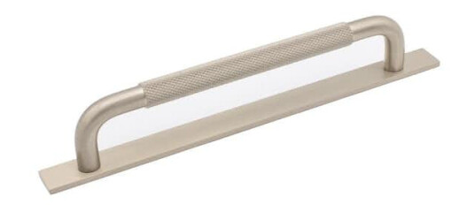 Håndtak Beslag Design Helix med Plate Håndtak Beslag Design Helix med Plate