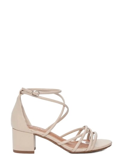 Duffy Rivello Cinque Beige 38