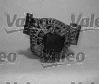 Dynamo VALEO 439523 Dynamo VALEO 439523