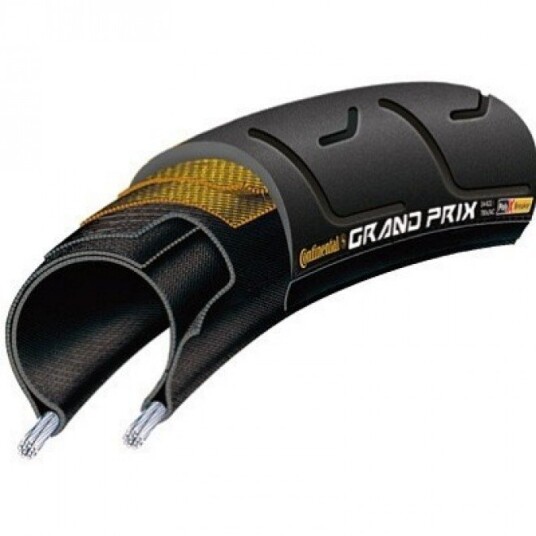Continental Grand Prix 700 x 23c kantråd