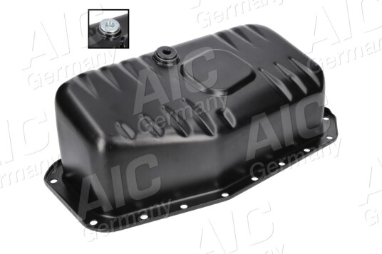 Bunnpanne AIC 54716