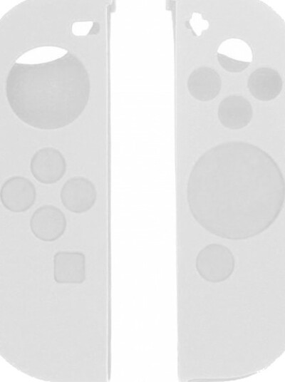 Teknikproffset TPU-deksel til Joy-Con