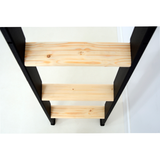Minka Strong Hemsestige I Sort 1,99 gran