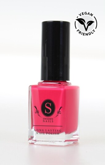 Sweden Nails Wild Strawberry Sweden Nails Wild Strawberry