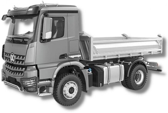 HuiNa Lastebil Kabolite 10ch RTR HuiNa Lastebil Kabolite 10ch RTR