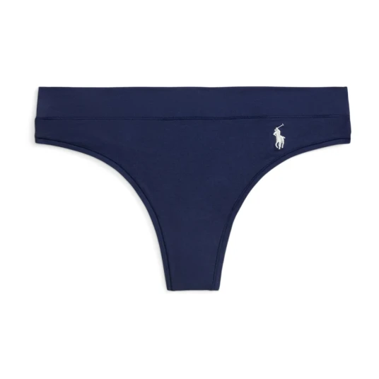 Polo Ralph Lauren Dame Undertøy Blå M,