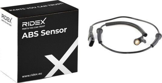 RIDEX 412W0169 Sensor ABS