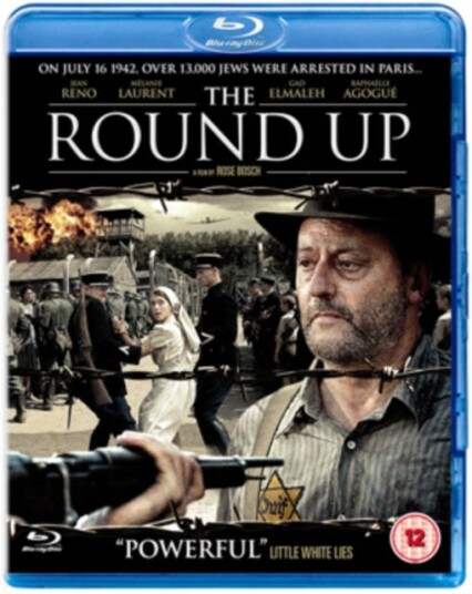 The Round Up The Round Up