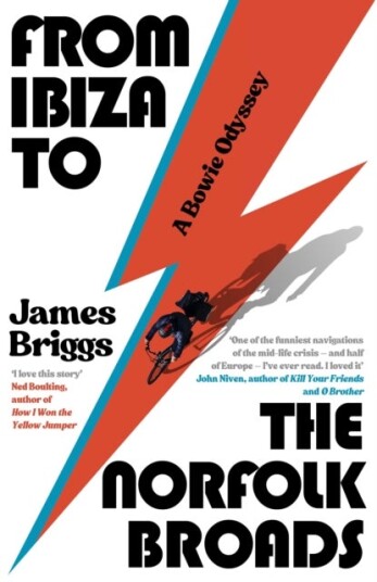 From Ibiza to the Norfolk Broads From Ibiza to the Norfolk Broads