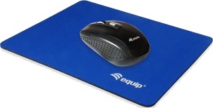 Equip Musematte Blue 245012