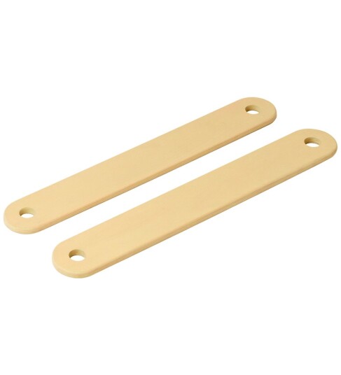MODU Honey Yellow 2x Balancebomme MODU Honey Yellow 2x Balancebomme