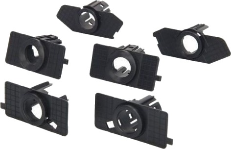 BLIC 5503-05-2516960P Holder, sensor parkeringshjelp