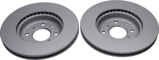 KAVO PARTS BR 10149 C Bremseskive