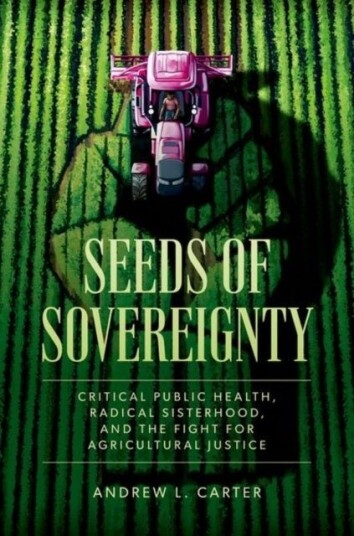 Seeds of Sovereignty Seeds of Sovereignty