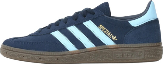 Adidas Originals Herre Sko Blå 44 2/3 EU,