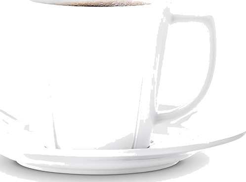 Rosendahl Grand Cru kaffekopp med skål kaffekopp med skål