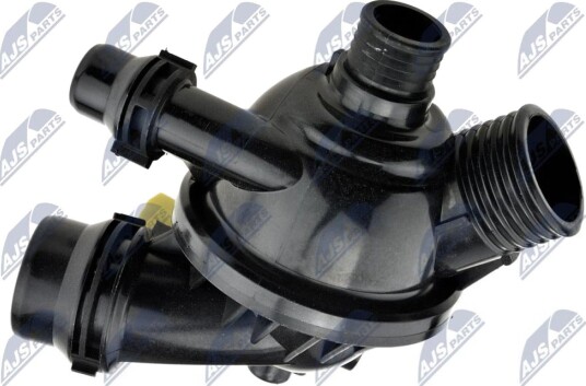 Termostat NTY CTM BM 007