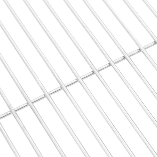 Grillrist rund Ø44,5 cm 304 rustfritt stål 4010554 Grillrist rund Ø44,5 cm 304 rustfritt stål 4010554