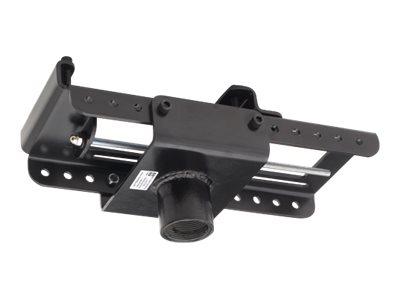 Chief I-Beam Clamp - Black monteringskomponent - svart Chief I-Beam Clamp - Black monteringskomponent - svart