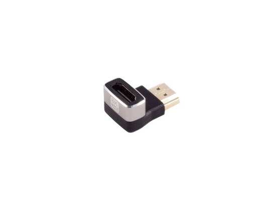 Shiverpeaks Sp10 01050 Hdmi A Hdmi A Sort Sølv