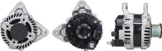 ELSTOCK 28 8595 Dynamo