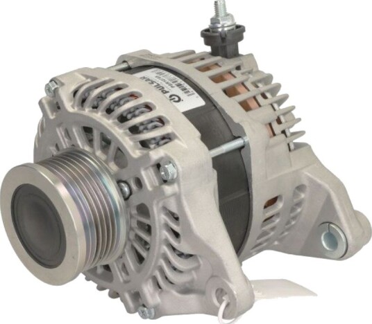 Dynamo PULSAR PSR10759