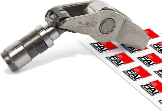 FAI AutoParts R988S Vippearm, motorstyring