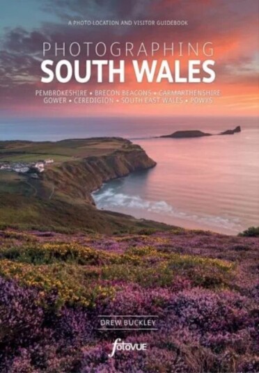 Explore & Discover South Wales Av Drew Buckley