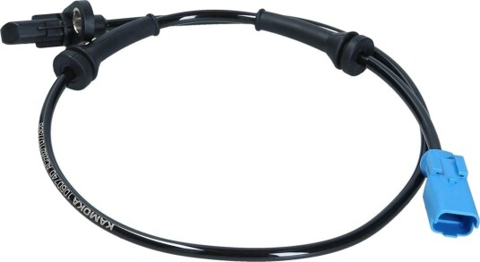 Sensor, ABS KAMOKA 1060740