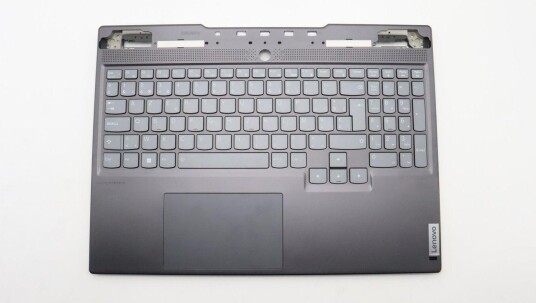 Lenovo COVER Upper Case ASM_BEL