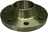 Sv.Flange 139,7 Mm Pn 40 - En 1092-1/11/ Form C M/Feder, P250gh