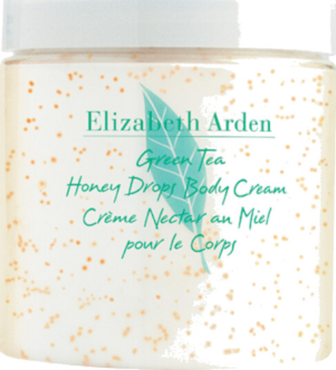 Elizabeth Arden Green Tea Honey Drops Body Cream 500ml