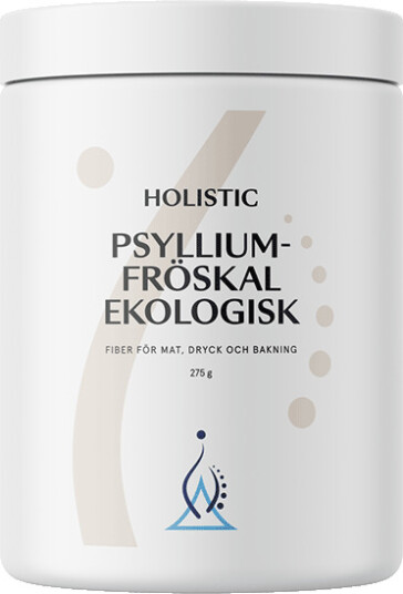 Psylliumskall 275 gram Psylliumskall 275 gram