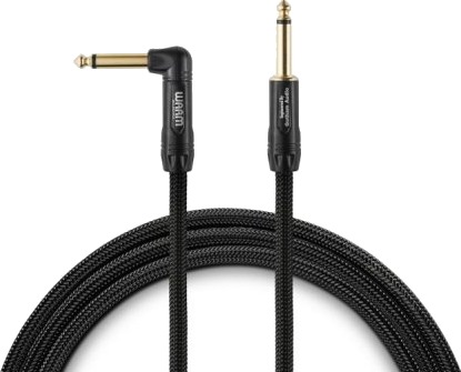 Varm Lyd Varm Lyd Premier Ts Ts R Gitarkabel 5,5M