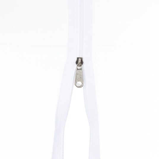  Myggnett for paraply 220 netting hvit Φ300x230 cm